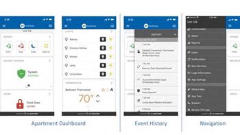 Screenshots at Abberly at West Ashley Apartment Homes, South Carolina, 29414